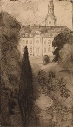 Château de Bregentved