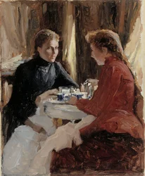 Les récréations