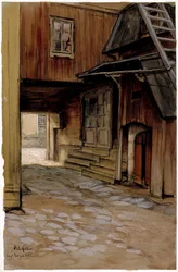 Maison à Porvoo