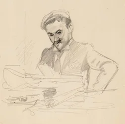 Portrait de l