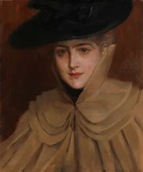 Portrait d