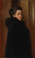 Portrait d