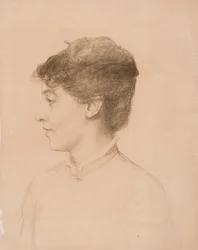 Portrait de l