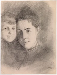 Portrait de l