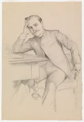 Portrait de l
