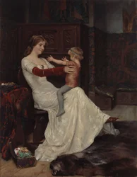 Reine Bianca