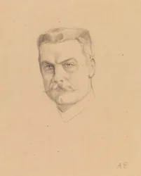 Autoportrait