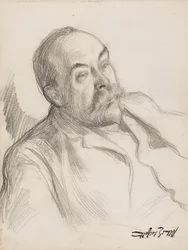 Croquis d