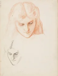 Le visage d