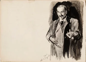 Asher Wertheimer d