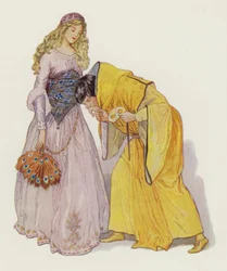 Shakespeare : Roméo et Juliette