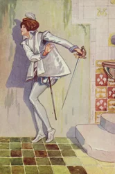 Shakespeare : La Nuit des rois