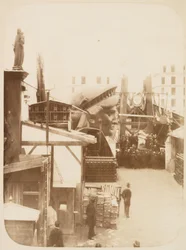 Vue de l