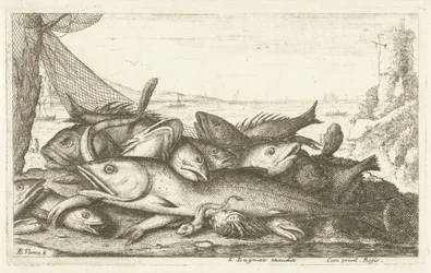 Pêche avec bernard-l