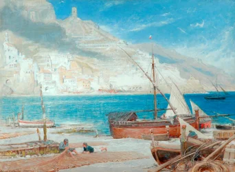 Amalfi
