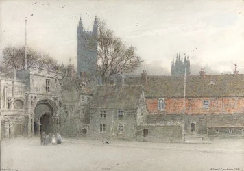 Canterbury