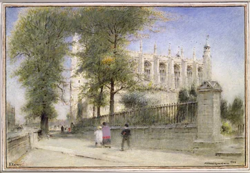 Collège d