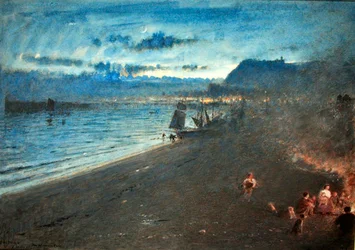 Hastings 