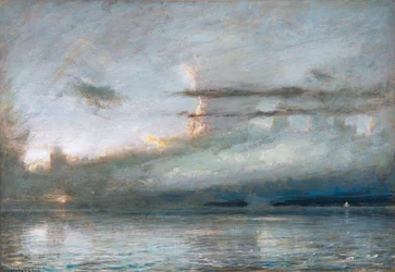 La Terre inconnue