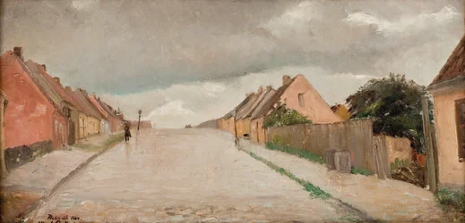 Rue de Hillerød