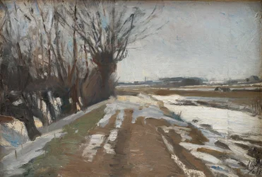 Paysage d