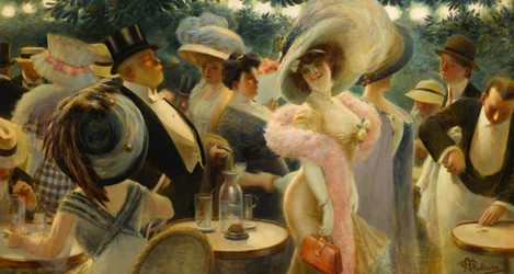 Café de Paris