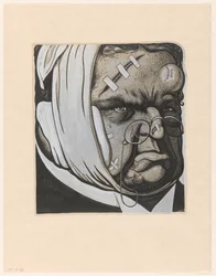 Caricature d