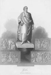 Goethe, milieu-fin du 19e siècle