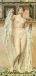 Une armoire, 1867