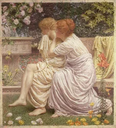Un idylle