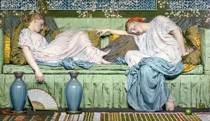 Pommes, 1875