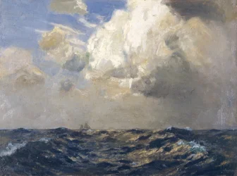 Nuages rafraîchissants