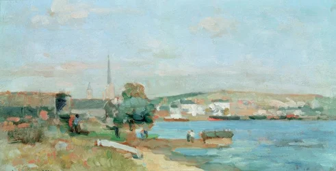 Bord de mer