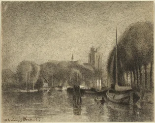 Port de Dordrecht