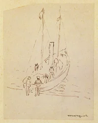 Bateau