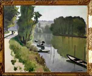 Paysage de l