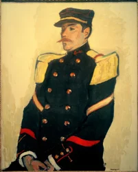 Le Sergent de la coloniale
