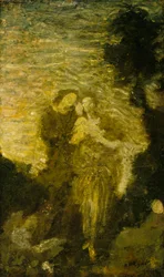Florizel et Perdita