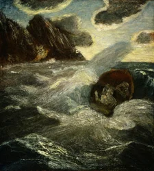 La fille du seigneur Ullin