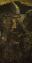 Chanson de passage, avant 1902