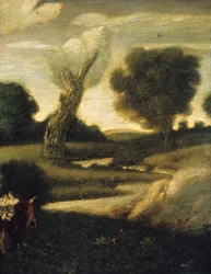 La Forêt d
