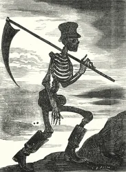 La Mort