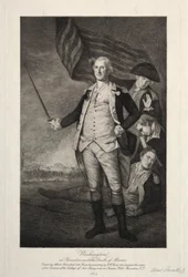 George Washington à Princeton