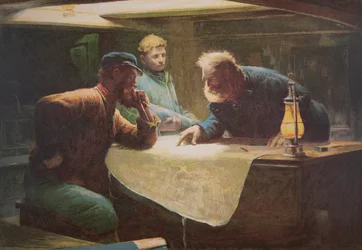 Hors de leur calcul
