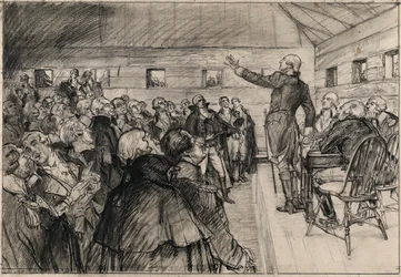 Washington empêche l