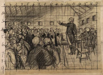 Washington empêche l