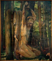 Saint Sébastien