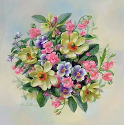 Hommage à Sa Majesté la Reine Mère
