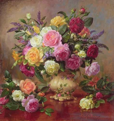 Roses d