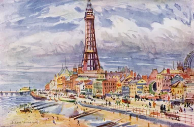 Blackpool